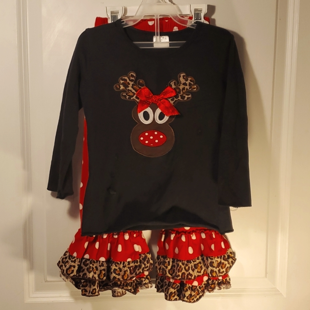 Christmas outfit